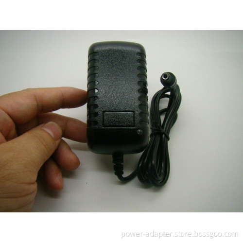 AC 100-240V switching Power cord Converter Adapter Wall charger DC EU 18V 1a 1.5A 1500ma 5.5*2.1mm